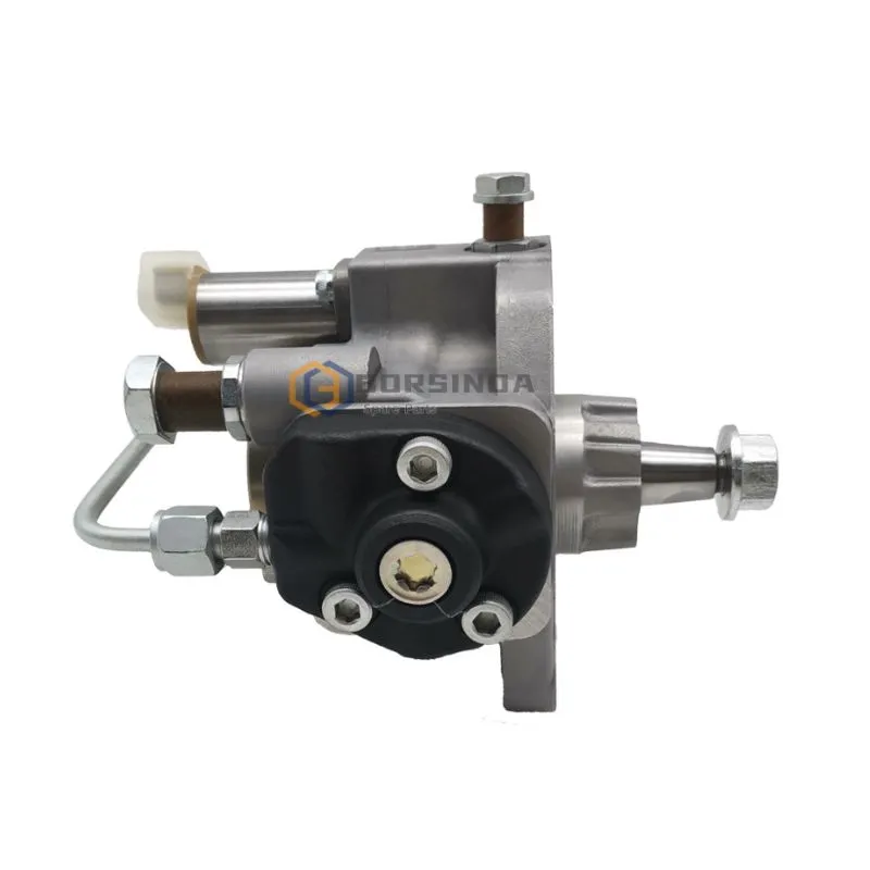 4HK1 Engine